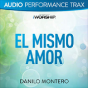 Album El Mismo Amor (Audio Performance Trax)