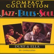 Album Duke & Ella In Concerto