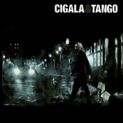 Album Cigala and Tango