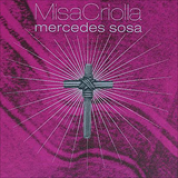 Album Misa Criolla