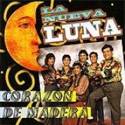 Album Corazón de Madera