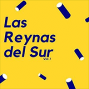 Album Las Reynas del Sur, Vol. 1