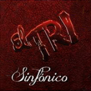 Album El Tri Sinfónico