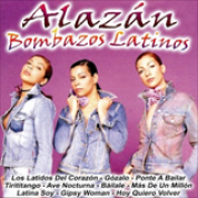 Album Bombazos Latinos