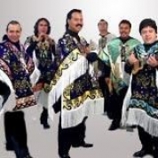 Album Un Viaje a Traves del Folklore Latinoamericano
