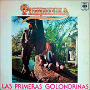 Album Las Primeras Golondrinas