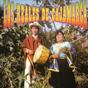 Album Los Reales de Cajamarca