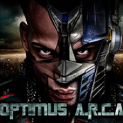Album Optimus A.R.C.A
