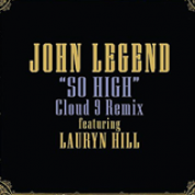 Album So High (Cloud 9 Remix)