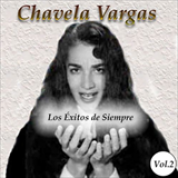 Album Los Éxitos De Siempre, Vol. 2