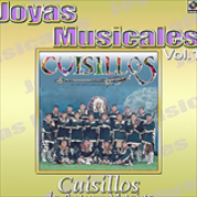 Album Joyas Musicales, Vol. 1 Al Ritmo De