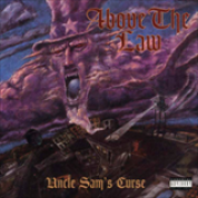 Album Uncle Sam's Curse