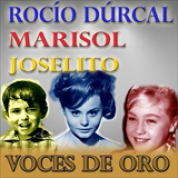 Album Los 60 Exitos De Marisol, Rocio Durcal Y Joselito
