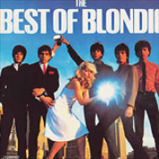 Album The Best Of Blondie