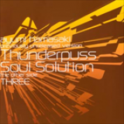 Album The Other Side Three: Thunderpuss, Soul Solution