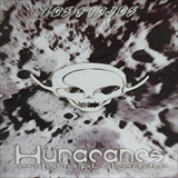 Album Huracanes en luna plateada