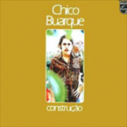 Album Box Chico Buarque - Construção