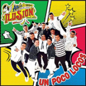 Album Un Poco Locos