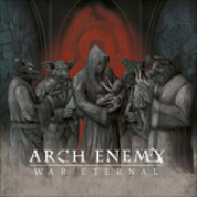 Album War Eternal