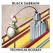 Album Technical Ecstasy