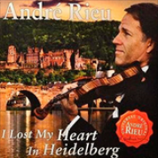 Album I Lost My Heart In Heidelberg