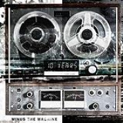 Album Minus The Machine (Deluxe Edition)