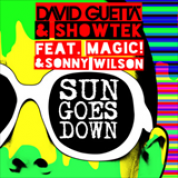 Album Sun Goes Down (feat. MAGIC! & Sonny Wilson)