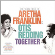 Album Aretha & Otis