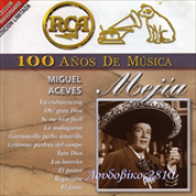 Album 100 Años de Musica CD1