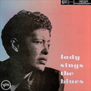 Album Lady Sings the Blues