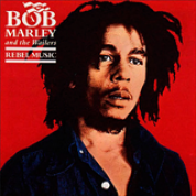 Album Rebel Music - Bob Marley & The Wailers