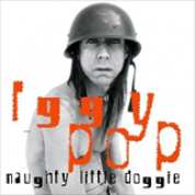 Album Naughty Little Doggie