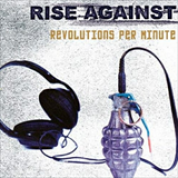 Album Revolutions Per Minute