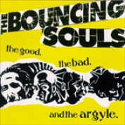 Album The Good, The Bad, The Argyle