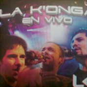 Album DVD En Vivo