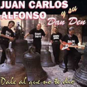 Album Dale Al Que No Te Dio