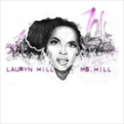 Album Ms. Hill