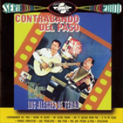 Album Contrabando Del Paso