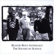 Album Beastie Boys Anthology: The Sound Of The Science