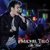 Album Michel Teló Ao Vivo