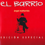 Album Angel Malherido (Edicion Especial)