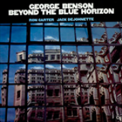 Album Beyond The Blue Horizon