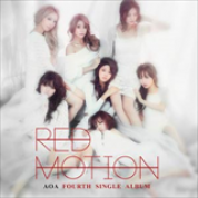 Album Red Motion