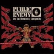 Album The Evil Empire of Everything
