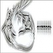 Album Avernal (reedicion)
