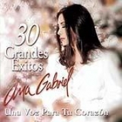 Album Una Voz Para tu Corazón - 30 Grandes Éxitos