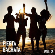 Album Fiesta Bachata, Vol. 2