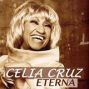 Album Celia Cruz Eterna