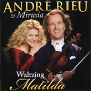 Album Waltzing Matilda