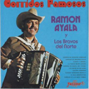Album Corridos Famosos, Vol. 1